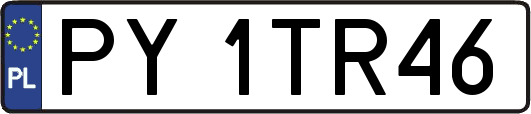PY1TR46