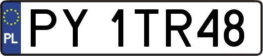 PY1TR48