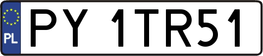 PY1TR51