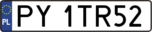 PY1TR52