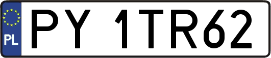 PY1TR62