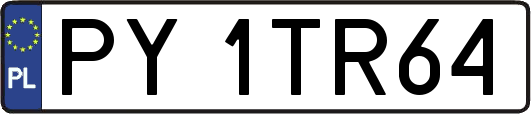 PY1TR64