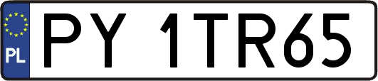 PY1TR65