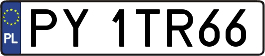 PY1TR66