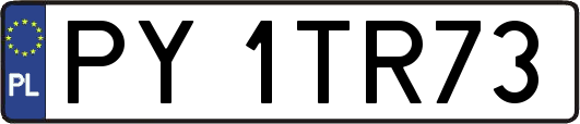 PY1TR73