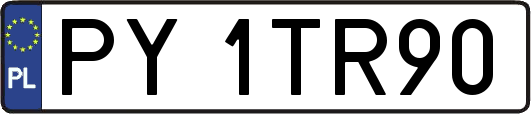 PY1TR90
