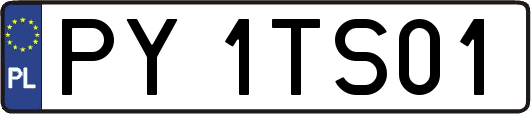 PY1TS01