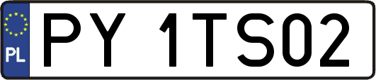 PY1TS02