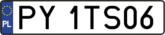 PY1TS06