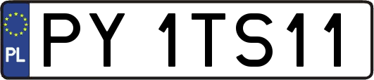 PY1TS11