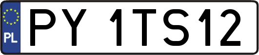 PY1TS12