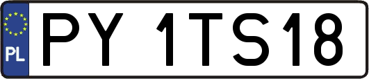 PY1TS18