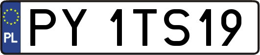 PY1TS19
