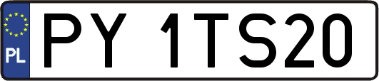 PY1TS20