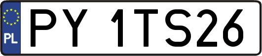 PY1TS26