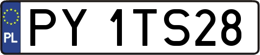 PY1TS28