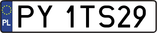 PY1TS29