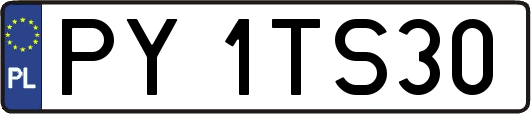 PY1TS30