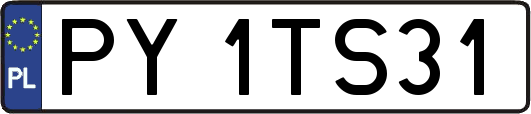 PY1TS31