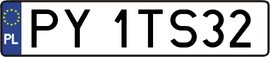 PY1TS32