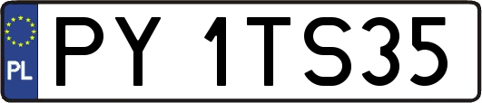PY1TS35