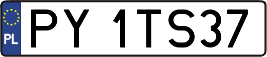 PY1TS37