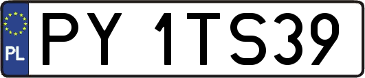 PY1TS39