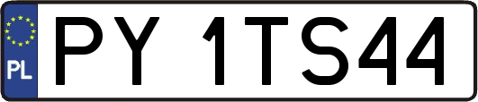 PY1TS44