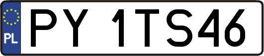 PY1TS46