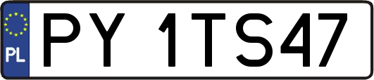 PY1TS47