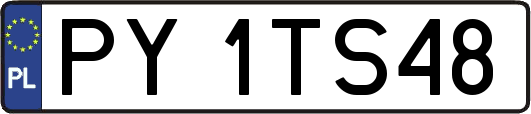 PY1TS48