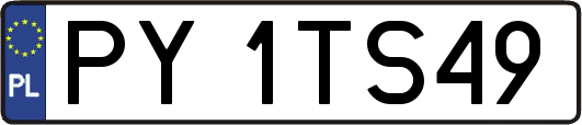 PY1TS49
