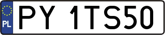PY1TS50