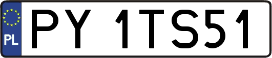 PY1TS51