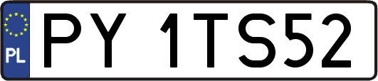 PY1TS52