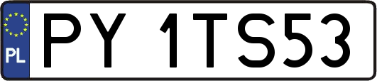 PY1TS53