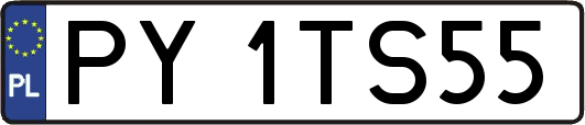 PY1TS55