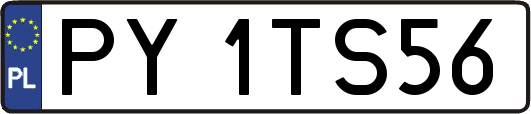 PY1TS56
