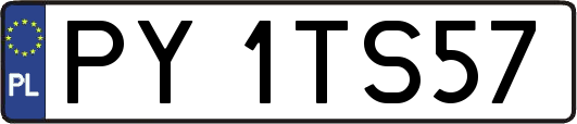 PY1TS57