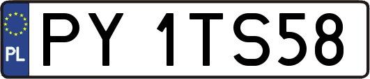 PY1TS58