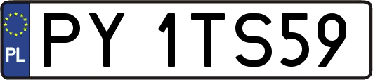 PY1TS59