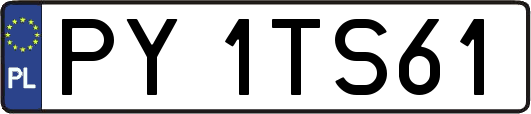 PY1TS61