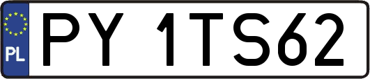 PY1TS62