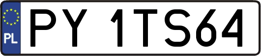 PY1TS64