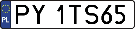PY1TS65
