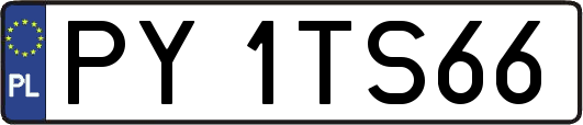 PY1TS66