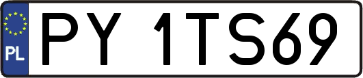 PY1TS69