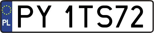 PY1TS72