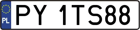 PY1TS88