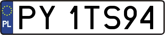 PY1TS94